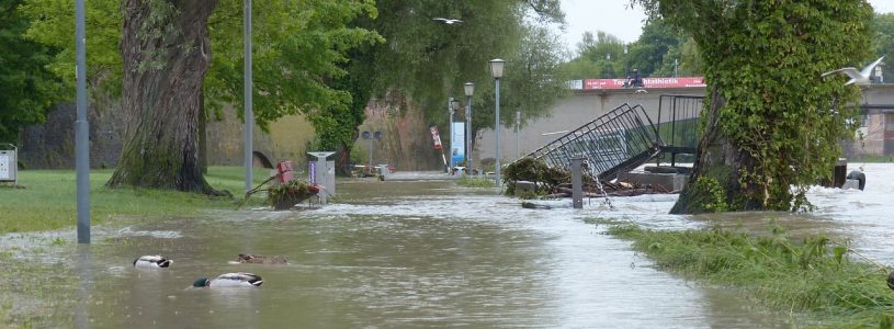 Powodzie Błyskawiczne - Coraz Częstsze Zjawisko W Polskich Miastach